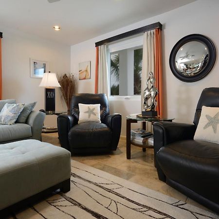 Coral Beach Club Villas & Marina Sint Maarten 외부 사진