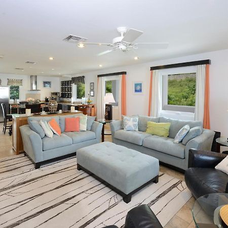 Coral Beach Club Villas & Marina Sint Maarten 외부 사진