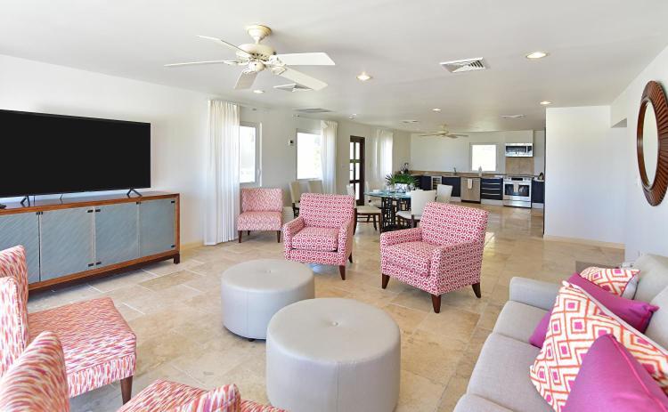 Coral Beach Club Villas & Marina Sint Maarten 외부 사진