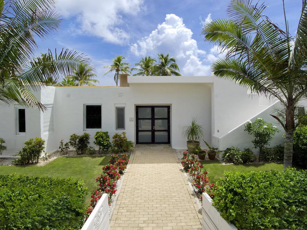 Coral Beach Club Villas & Marina Sint Maarten 외부 사진