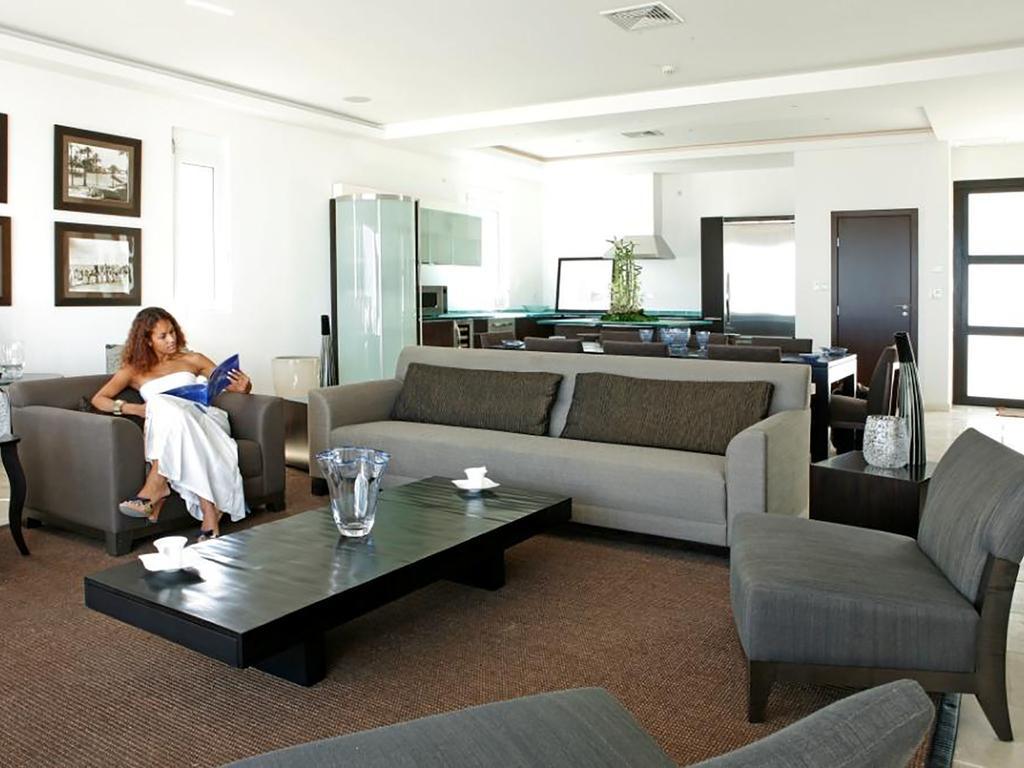 Coral Beach Club Villas & Marina Sint Maarten 외부 사진