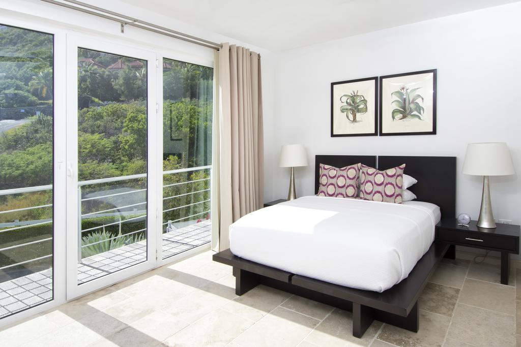 Coral Beach Club Villas & Marina Sint Maarten 외부 사진