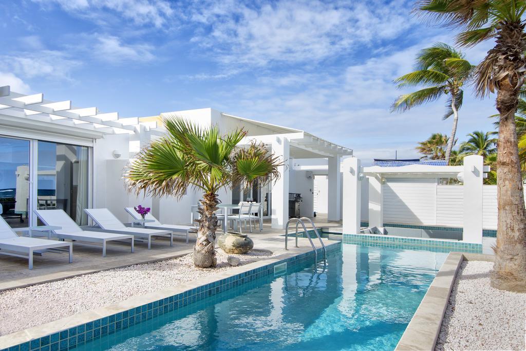Coral Beach Club Villas & Marina Sint Maarten 외부 사진