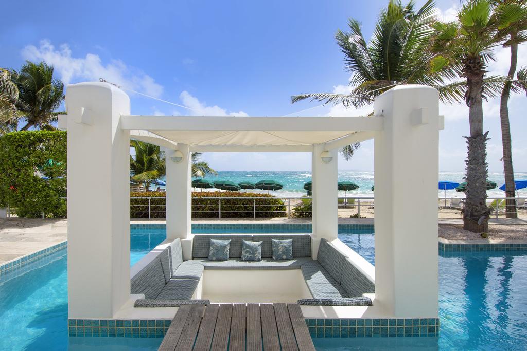 Coral Beach Club Villas & Marina Sint Maarten 외부 사진
