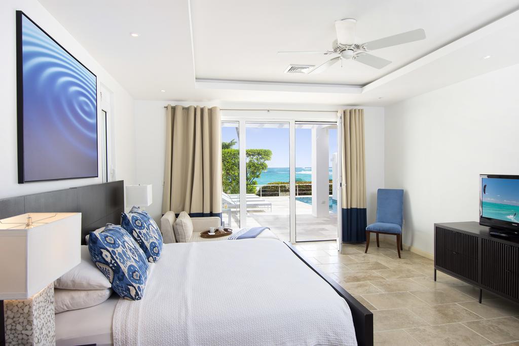 Coral Beach Club Villas & Marina Sint Maarten 외부 사진