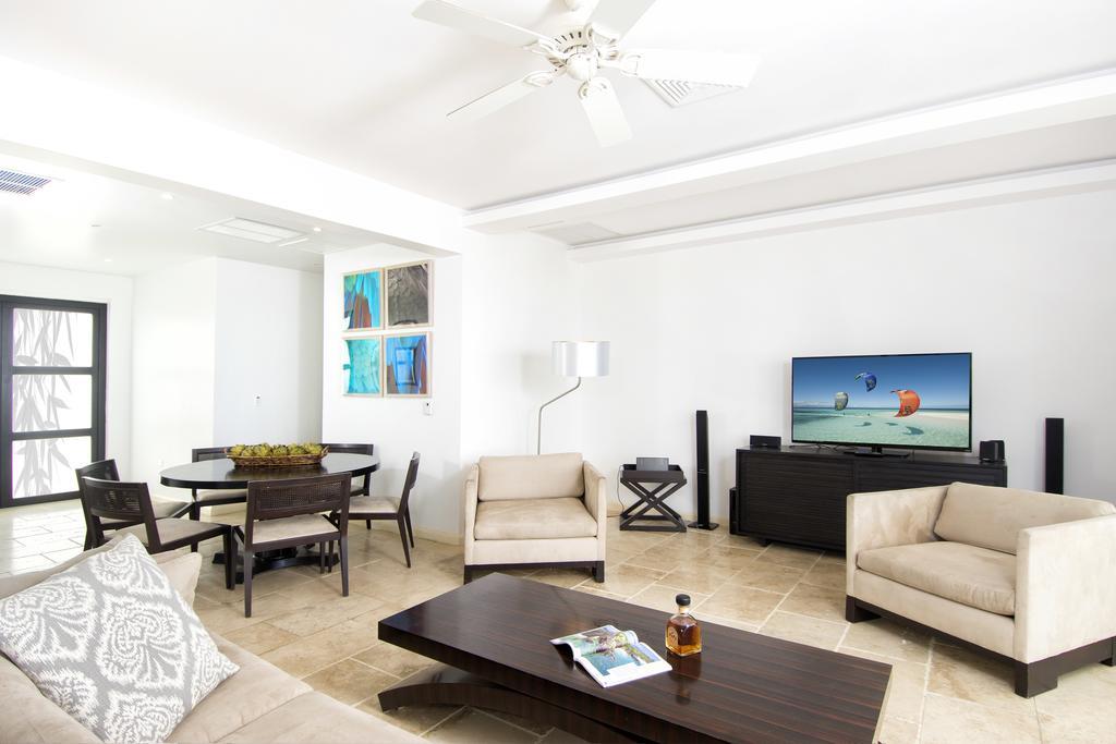 Coral Beach Club Villas & Marina Sint Maarten 외부 사진