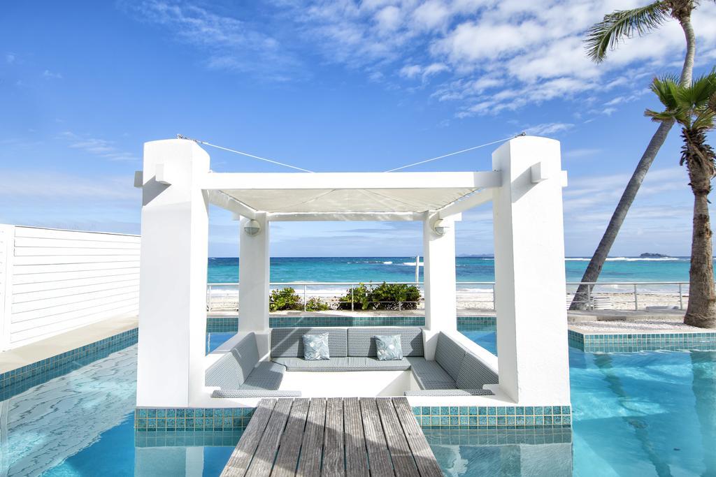 Coral Beach Club Villas & Marina Sint Maarten 외부 사진