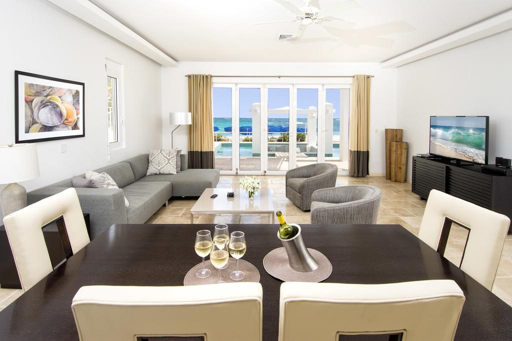 Coral Beach Club Villas & Marina Sint Maarten 외부 사진