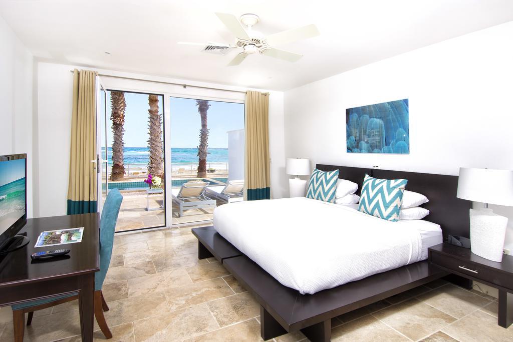 Coral Beach Club Villas & Marina Sint Maarten 외부 사진