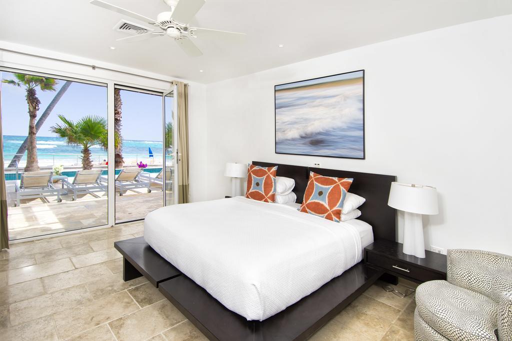 Coral Beach Club Villas & Marina Sint Maarten 외부 사진