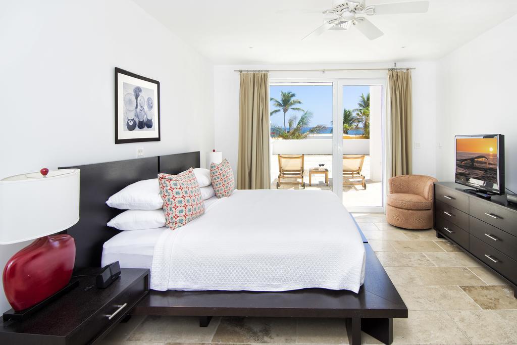 Coral Beach Club Villas & Marina Sint Maarten 외부 사진