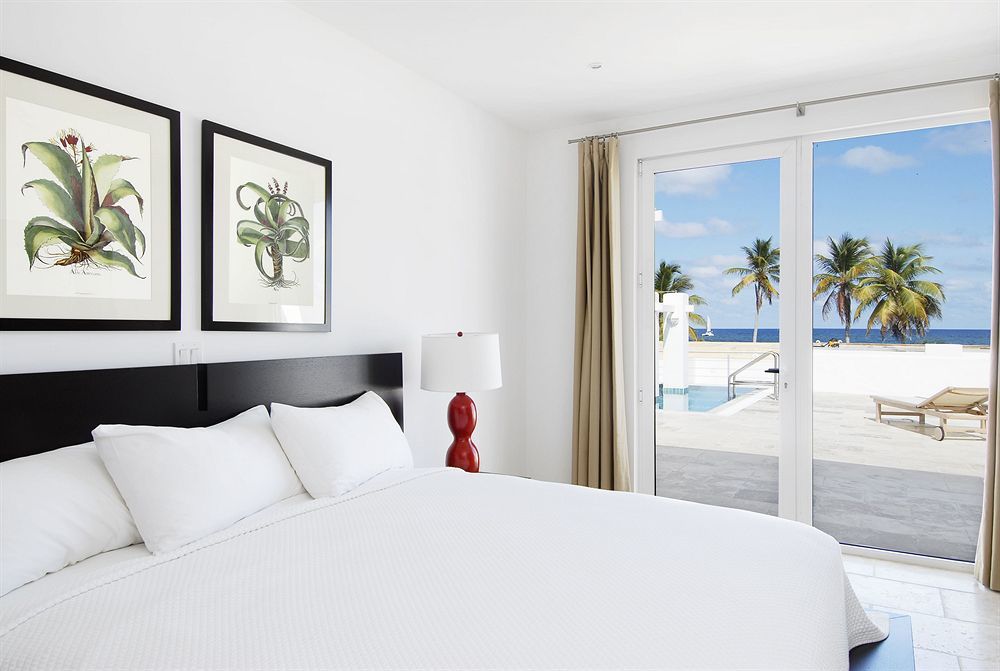 Coral Beach Club Villas & Marina Sint Maarten 외부 사진
