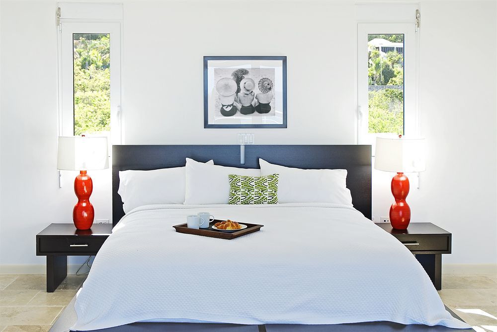 Coral Beach Club Villas & Marina Sint Maarten 외부 사진