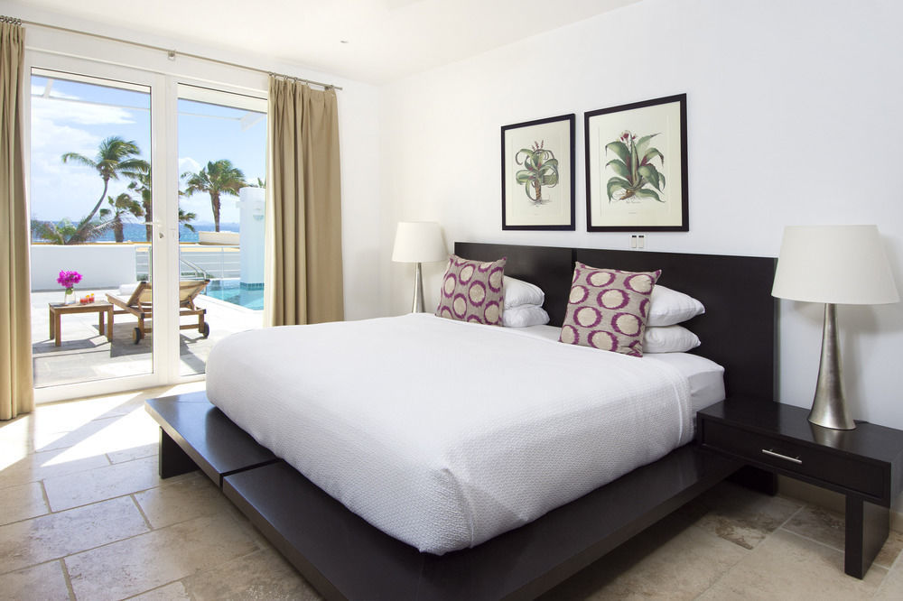 Coral Beach Club Villas & Marina Sint Maarten 외부 사진