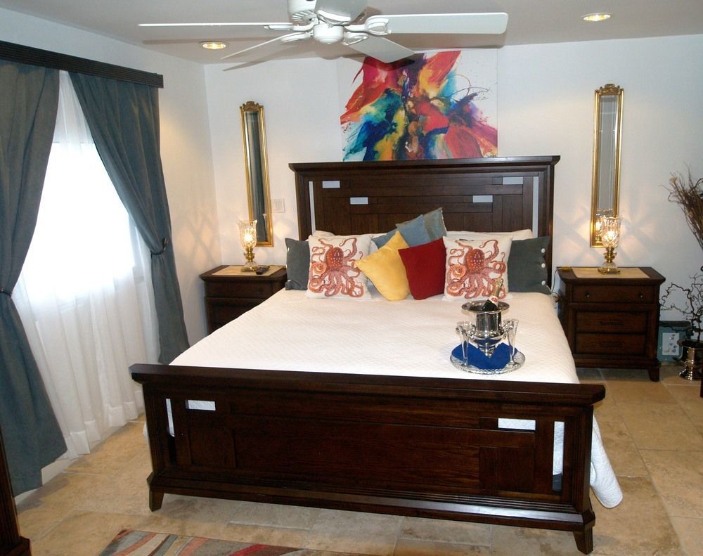 Coral Beach Club Villas & Marina Sint Maarten 외부 사진
