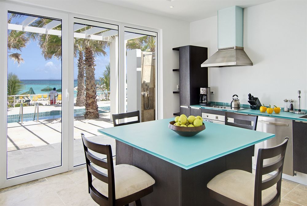 Coral Beach Club Villas & Marina Sint Maarten 외부 사진