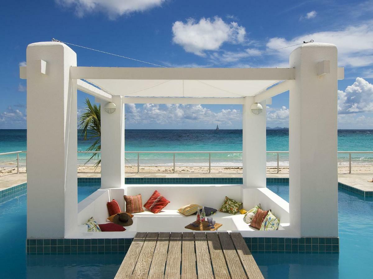 Coral Beach Club Villas & Marina Sint Maarten 객실 사진