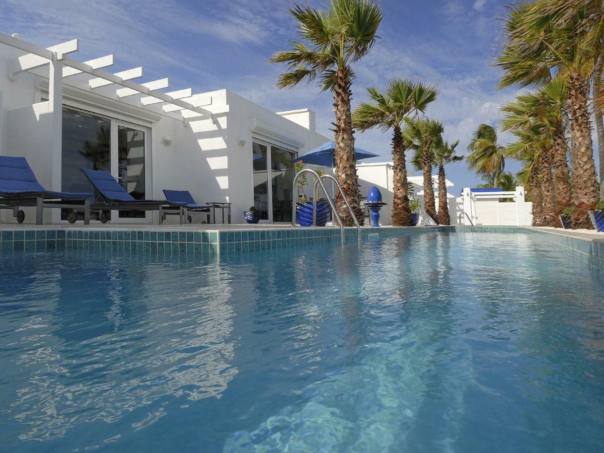 Coral Beach Club Villas & Marina Sint Maarten 외부 사진