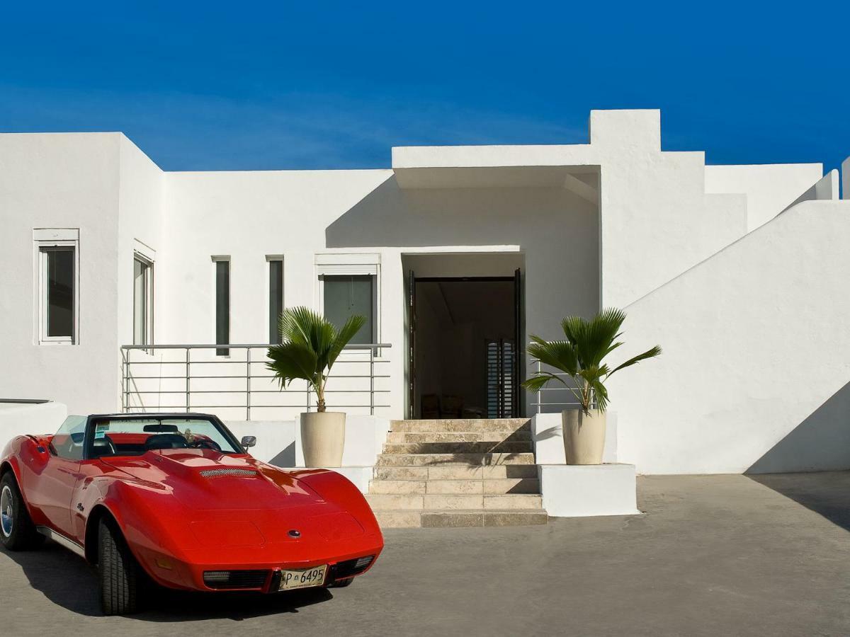 Coral Beach Club Villas & Marina Sint Maarten 외부 사진