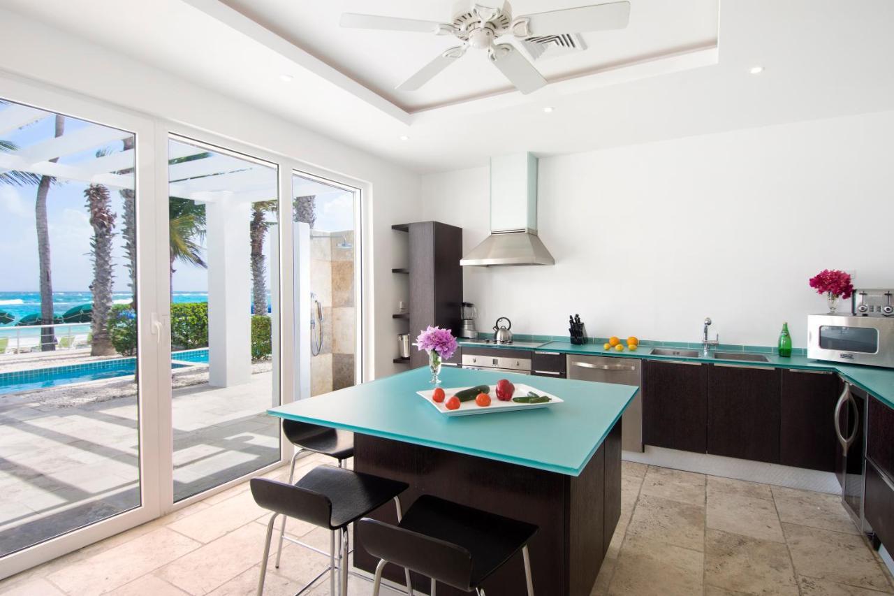 Coral Beach Club Villas & Marina Sint Maarten 외부 사진