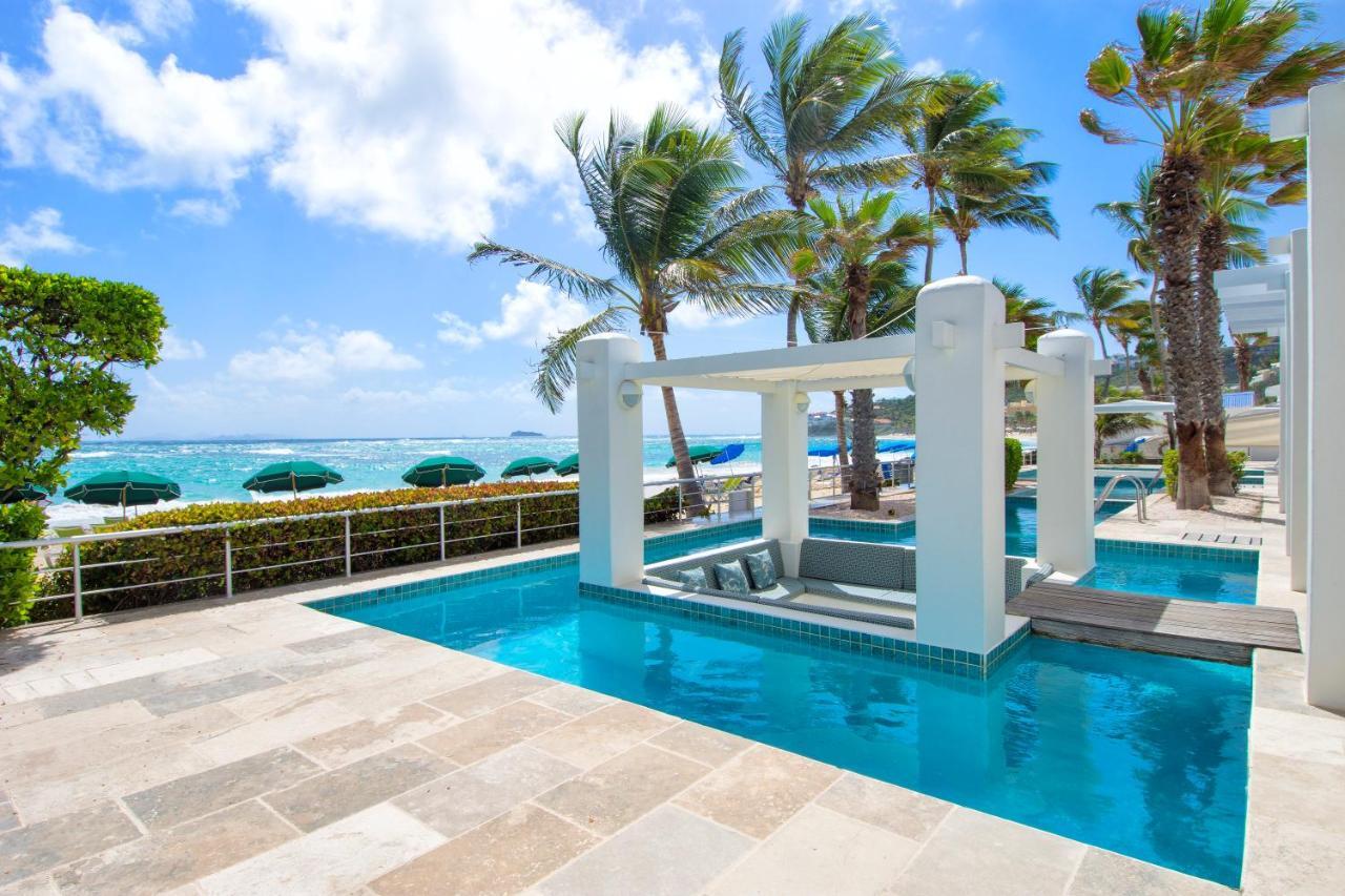 Coral Beach Club Villas & Marina Sint Maarten 외부 사진